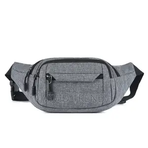 Waist Bag and Cross Bags