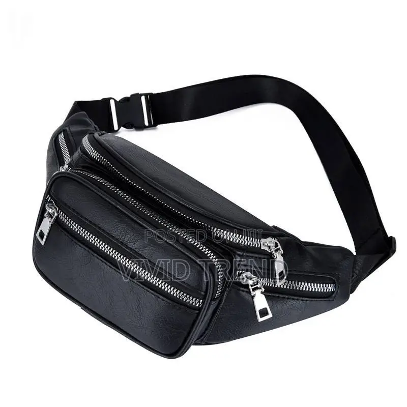 Waist Bag and Cross Bags