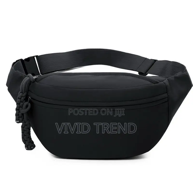 Waist Bag and Cross Bags