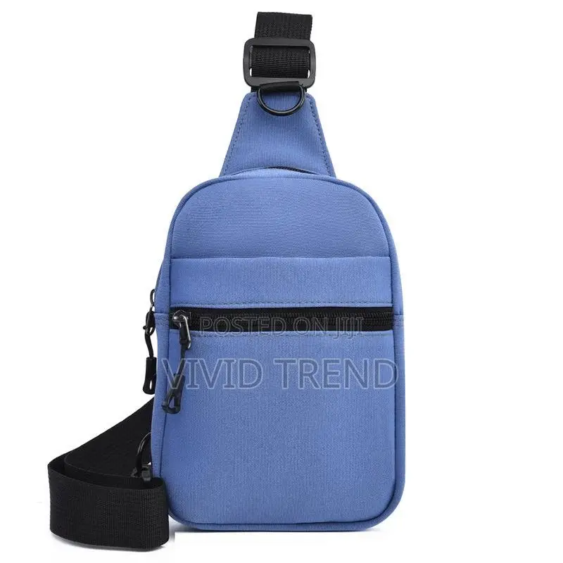 Waist Bag and Cross Bags