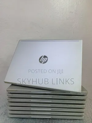 Laptop HP ProBook 440 G7 8GB Intel Core i5 SSD 256GB