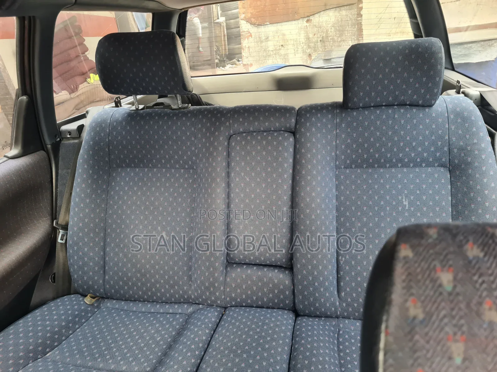 Volkswagen Passat 2002 Black
