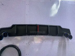 Bumper Guard
