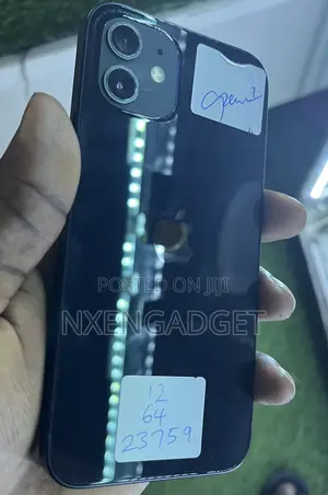 Apple iPhone 12 128 GB Blue