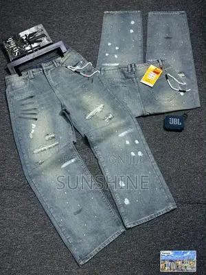 Quality Men’s Clothes