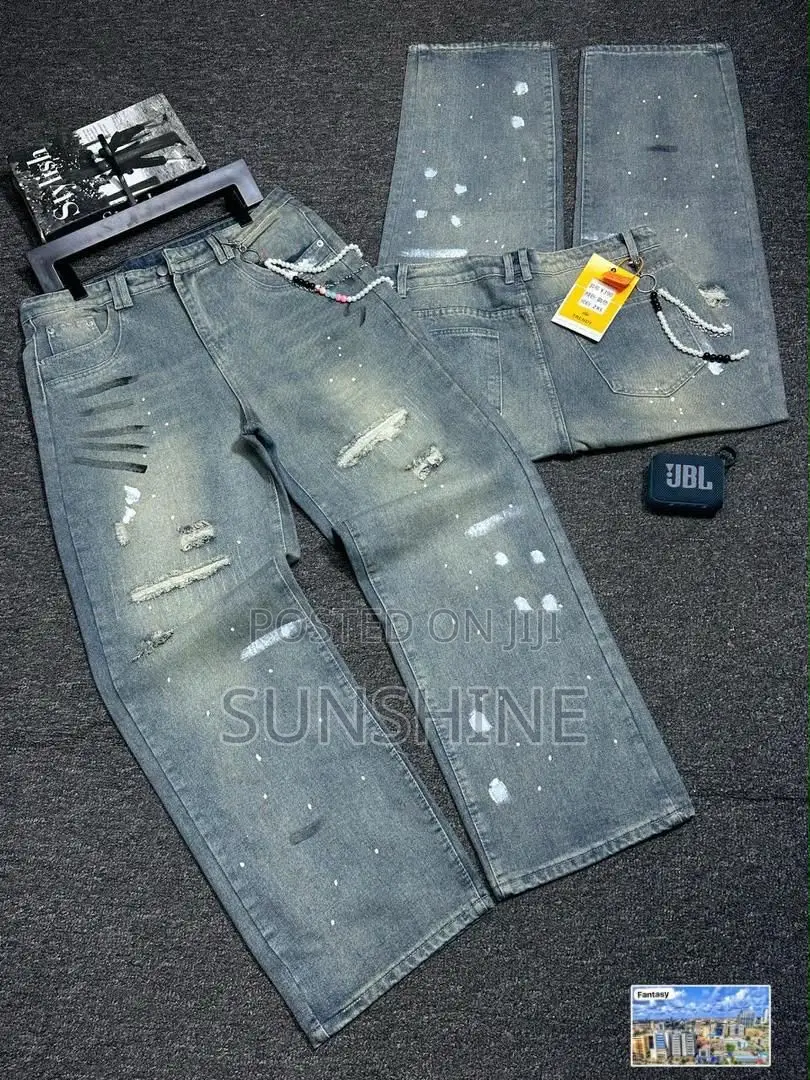 Quality Men’s Clothes
