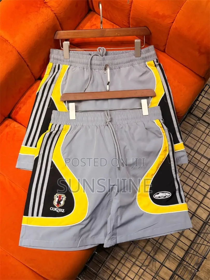 Quality Men’s Clothes