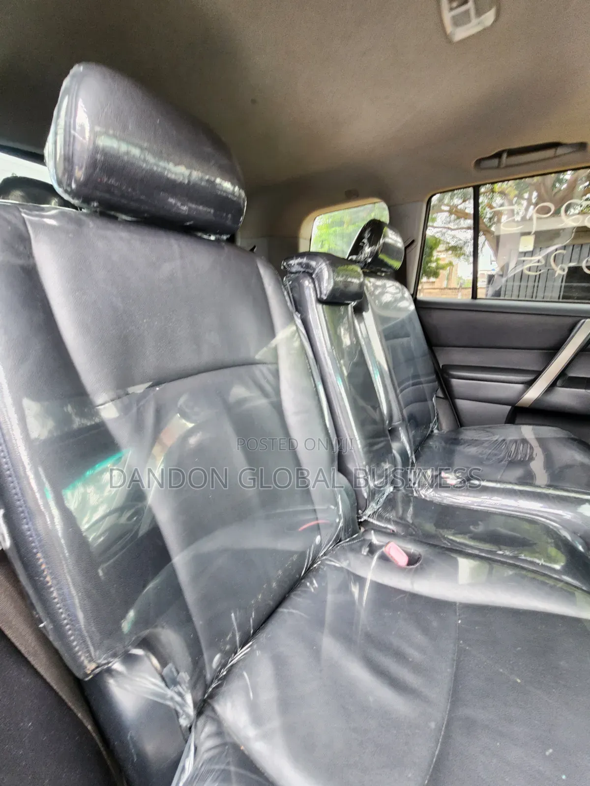 Toyota Highlander 2007 White