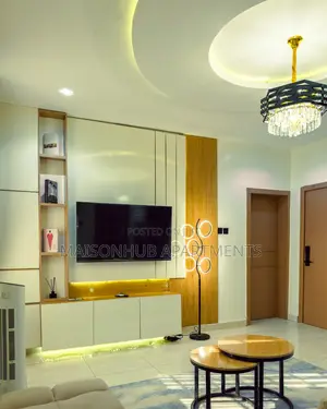Premium One Bedroom Apartment