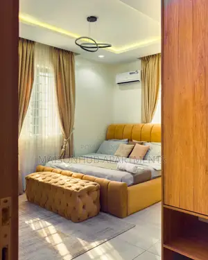 Premium One Bedroom Apartment