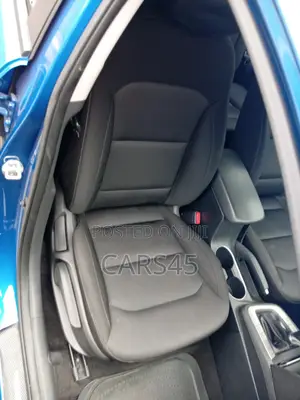 Hyundai Elantra 2018 Blue