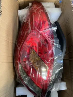 GAC GA3S Rear Light