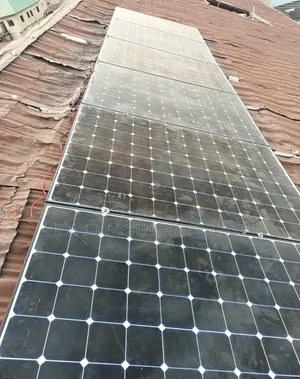 Solar Specialists