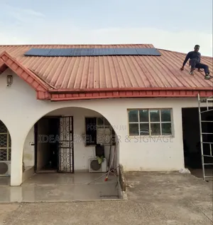 Solar Specialists