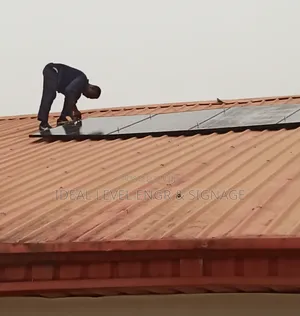 Solar Specialists