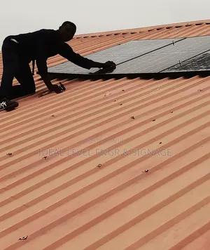 Solar Specialists