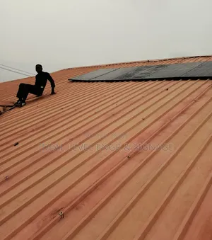 Solar Specialists
