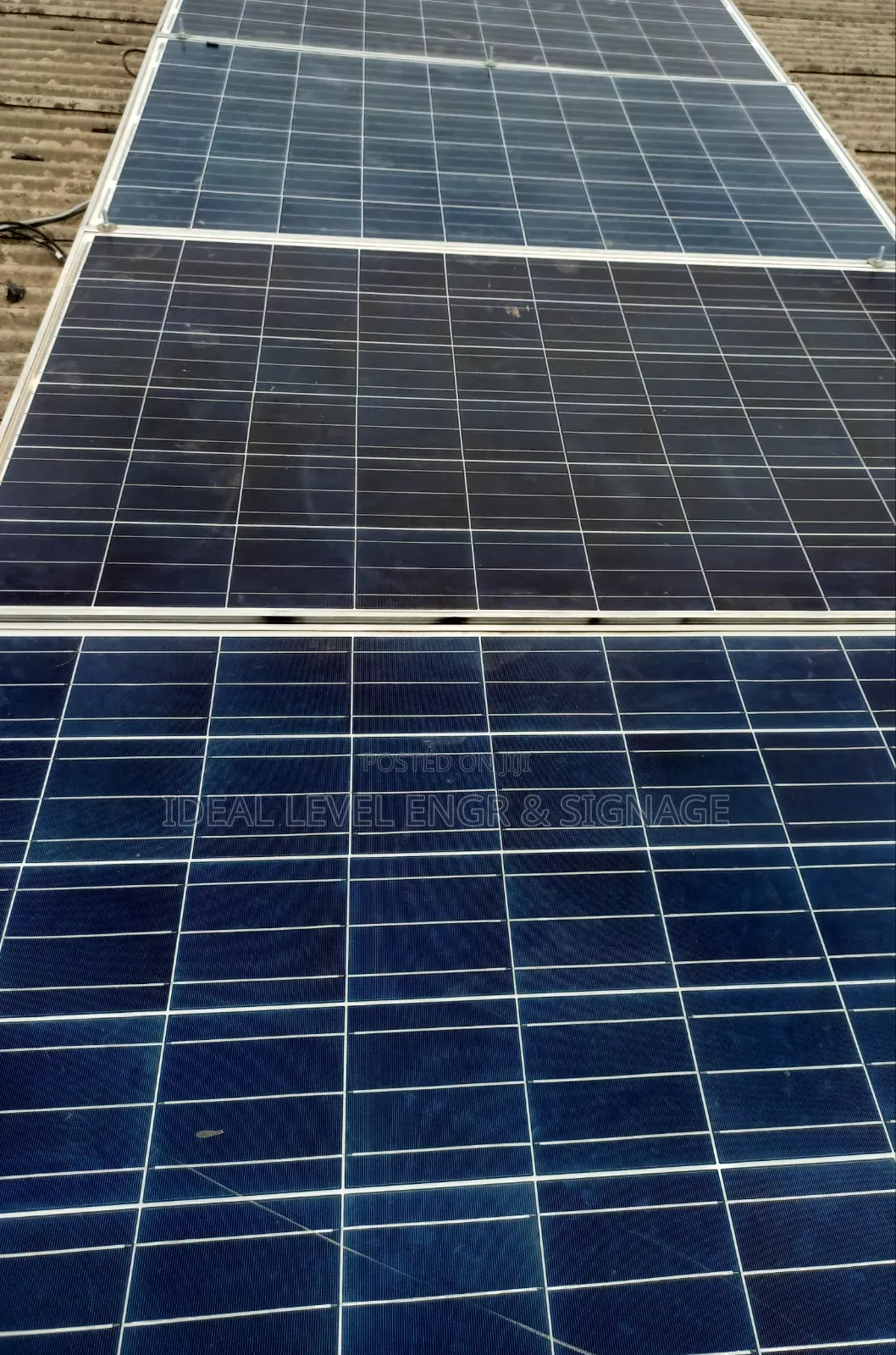 Solar Specialists