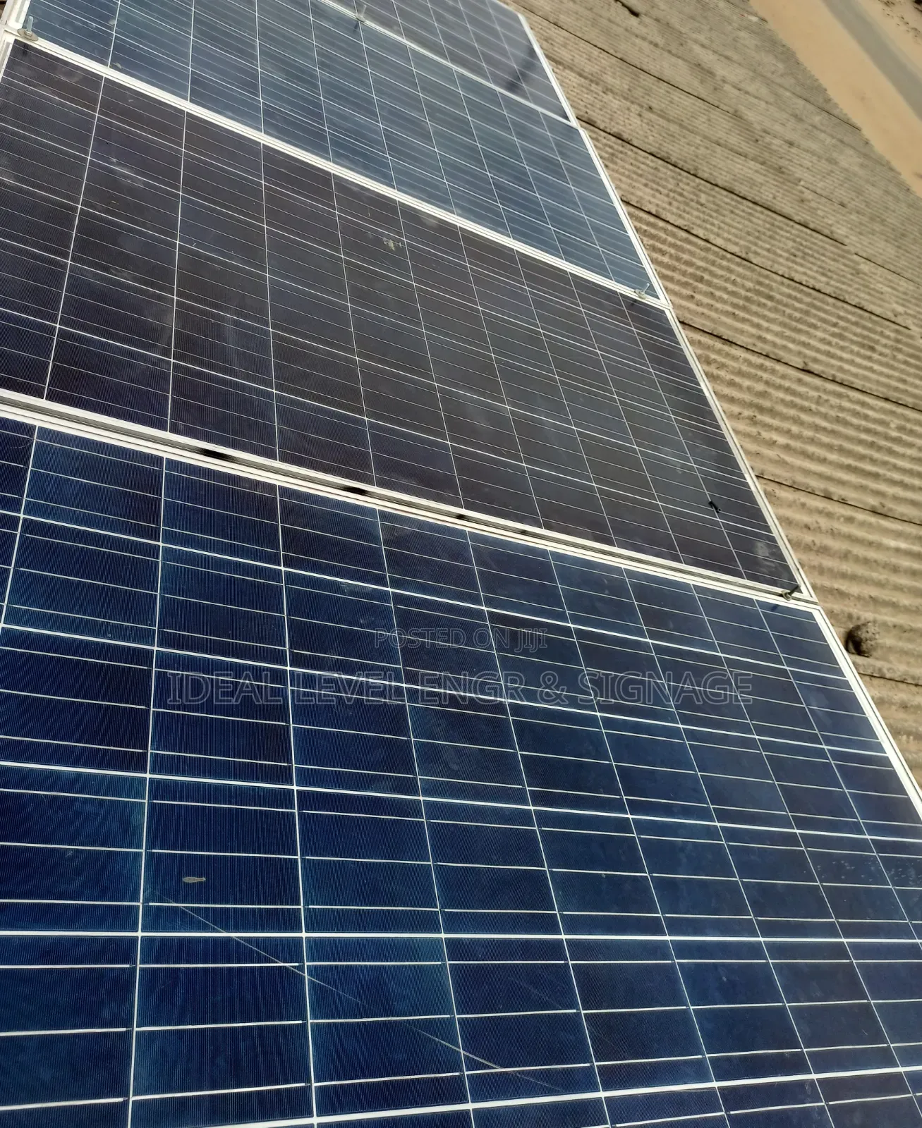 Solar Specialists