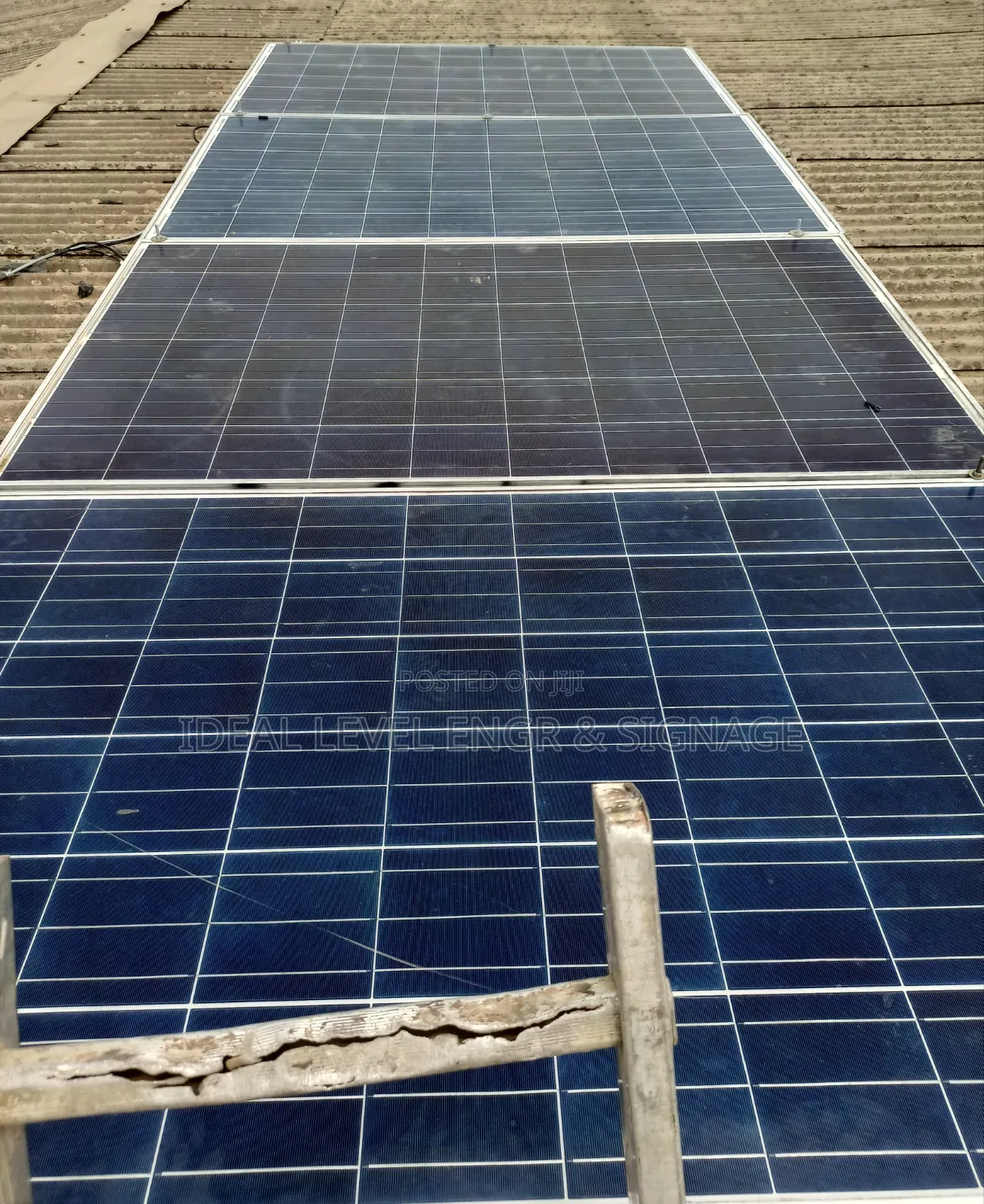 Solar Specialists