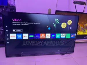 Hineses Smart TV