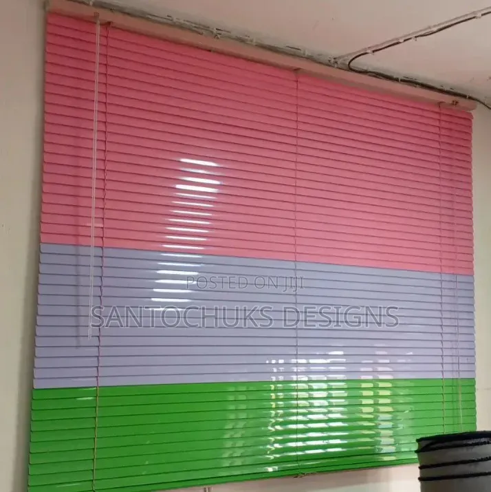 Window Blinds
