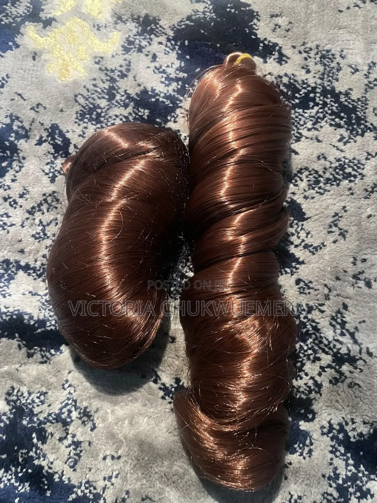 Hair Extensions