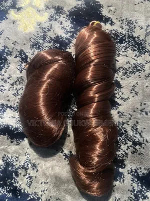 Hair Extensions