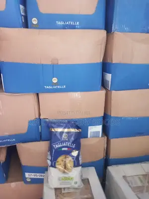 Cucina Tagliatelle