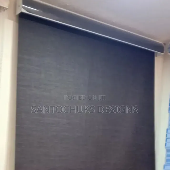 Window Blinds