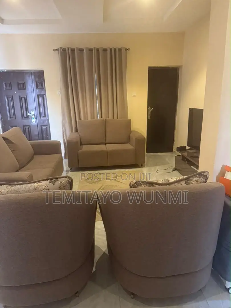 Set of Chairs for Sale