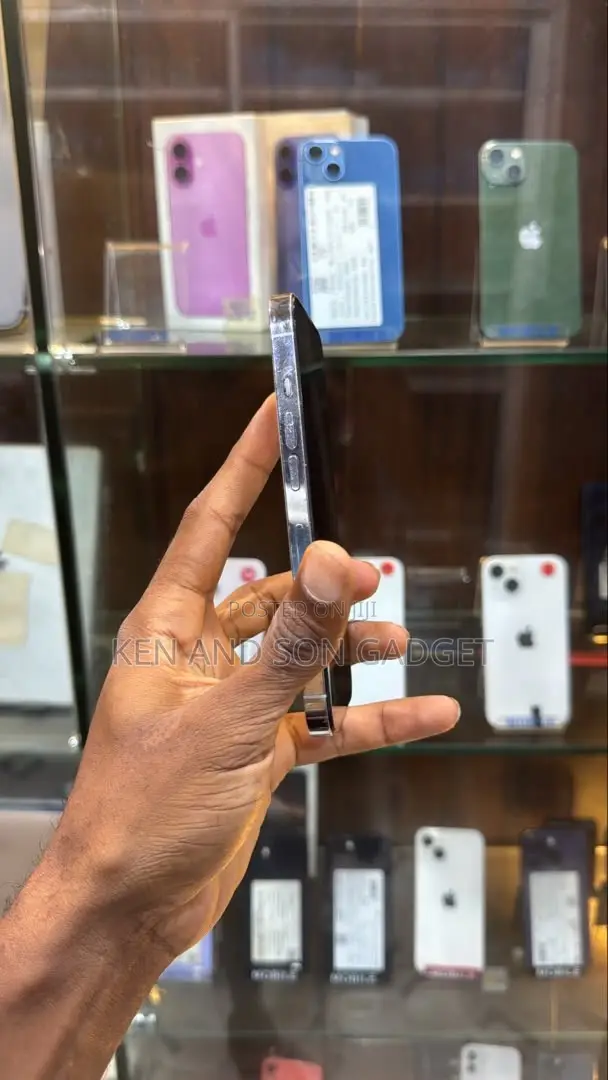 Apple iPhone 13 Pro 256 GB White