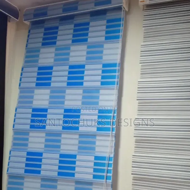 Window Blinds