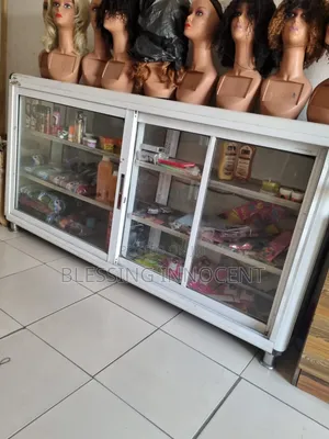 Used Showglass Only for Sale