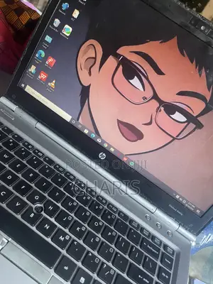 Laptop HP EliteBook 8460P 4GB Intel Core i5 HDD 320GB