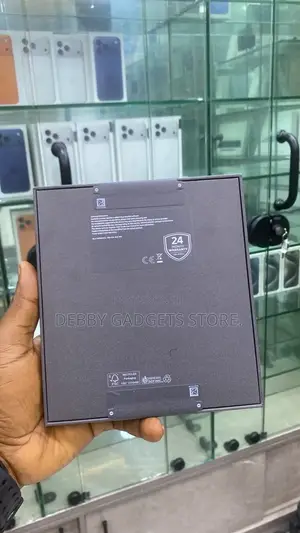 New Samsung Galaxy Z Fold8 Ultra 512 GB