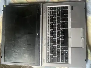 Laptop HP EliteBook 8460P 4GB Intel Core i5 HDD 320GB