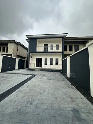 3bdrm Duplex in Oke-Badan/Akalaway for rent