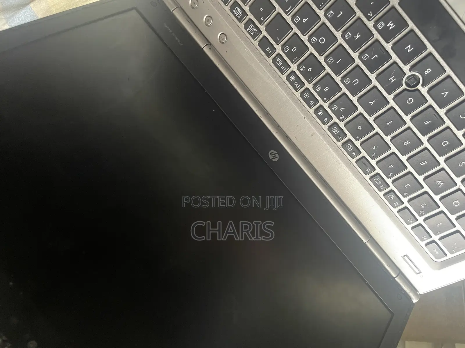Laptop HP EliteBook 8460P 4GB Intel Core i5 HDD 320GB