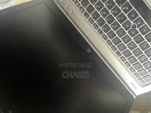 Laptop HP EliteBook 8460P 4GB Intel Core i5 HDD 320GB