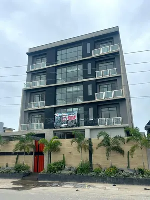 1bdrm Apartment in Lekki Expressway for sale