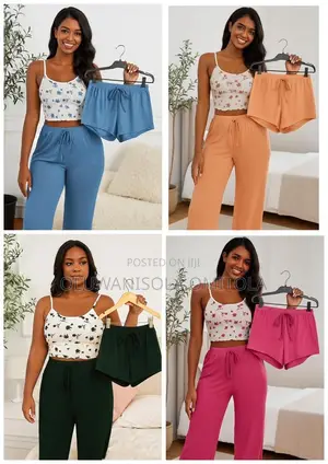 Lingerie and More by Nisola