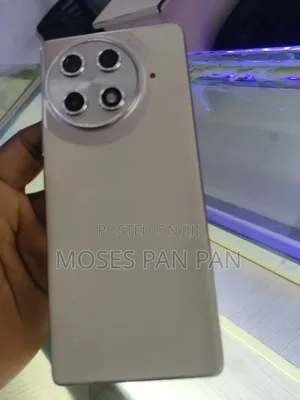 Tecno Camon 30S Pro 256 GB Bronze