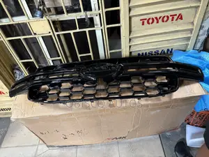 Ford Ranger 2022-2025 Front Grille
