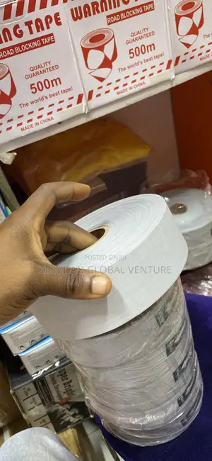Reflective Tape