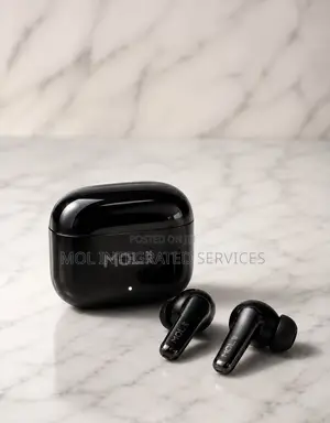 Mol Ascend Bluetooth Earbuds Heavy Bass Bluetooth