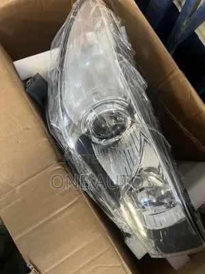 Gac Ga3s Headlamp