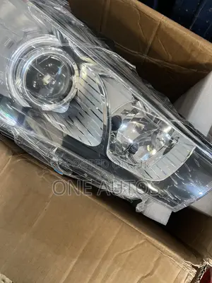 Gac Ga3s Headlamp