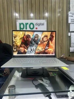 Laptop HP Envy 17 12GB Intel Core i7 SSD 512GB