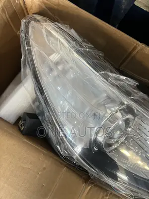 Gac Ga3s Headlamp